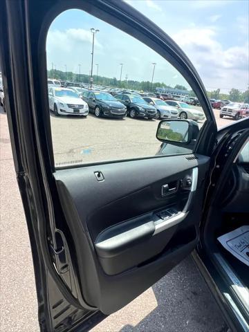used 2011 Ford Edge car, priced at $4,995