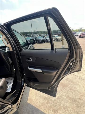 used 2011 Ford Edge car, priced at $4,995
