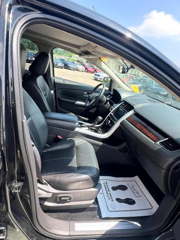 used 2011 Ford Edge car, priced at $4,495