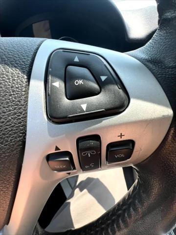 used 2011 Ford Edge car, priced at $4,995