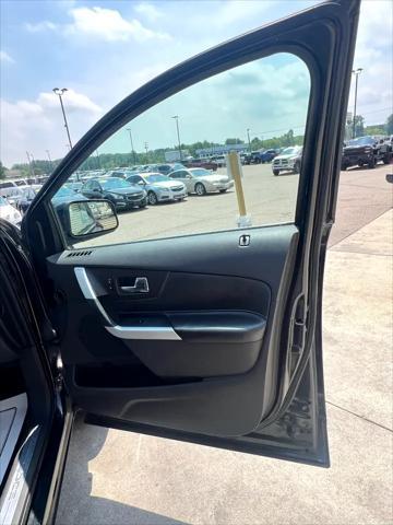 used 2011 Ford Edge car, priced at $4,995