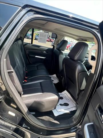 used 2011 Ford Edge car, priced at $4,995