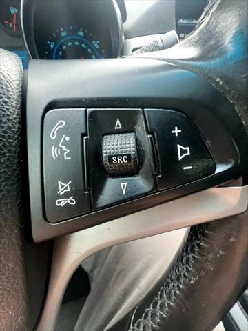 used 2014 Chevrolet Cruze car, priced at $3,995