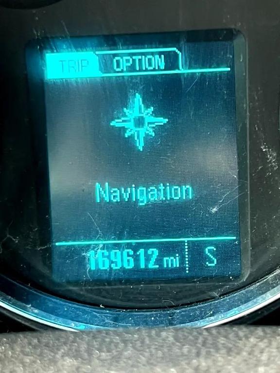 used 2014 Chevrolet Cruze car, priced at $3,995