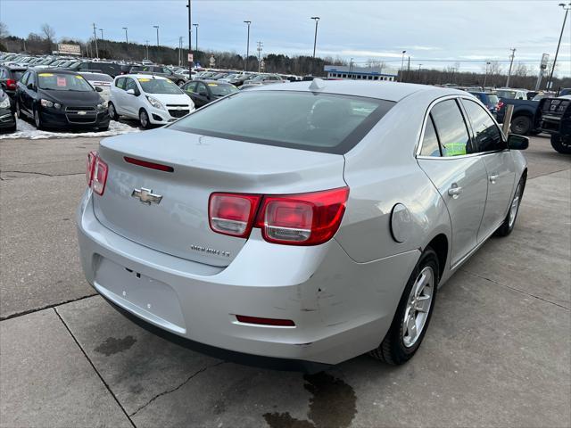 used 2014 Chevrolet Malibu car, priced at $5,495