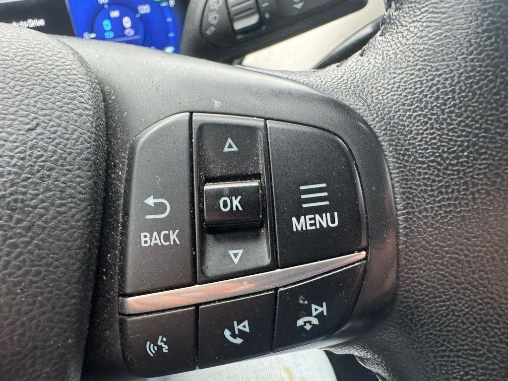 used 2020 Ford Escape car, priced at $15,995