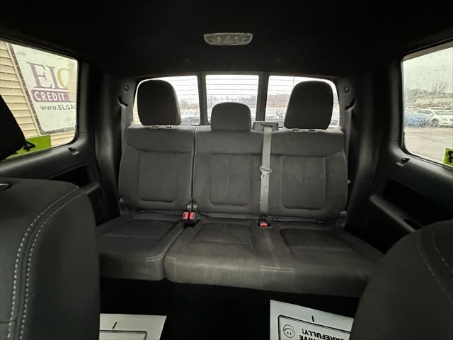 used 2012 Ford F-150 car, priced at $9,995