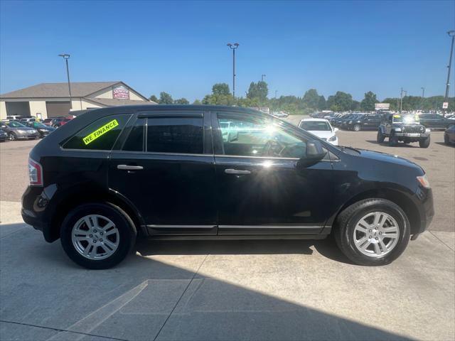 used 2008 Ford Edge car, priced at $3,995