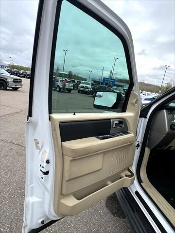 used 2015 Ford Expedition EL car, priced at $7,995