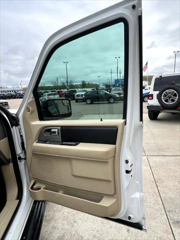 used 2015 Ford Expedition EL car, priced at $7,995