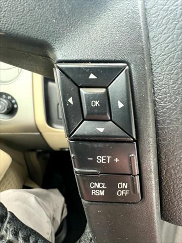used 2015 Ford Expedition EL car, priced at $7,995