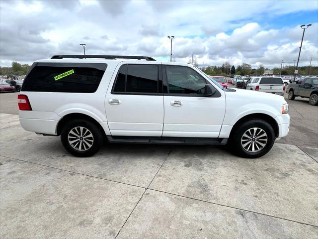 used 2015 Ford Expedition EL car, priced at $7,995