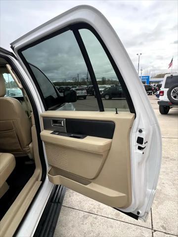 used 2015 Ford Expedition EL car, priced at $7,995