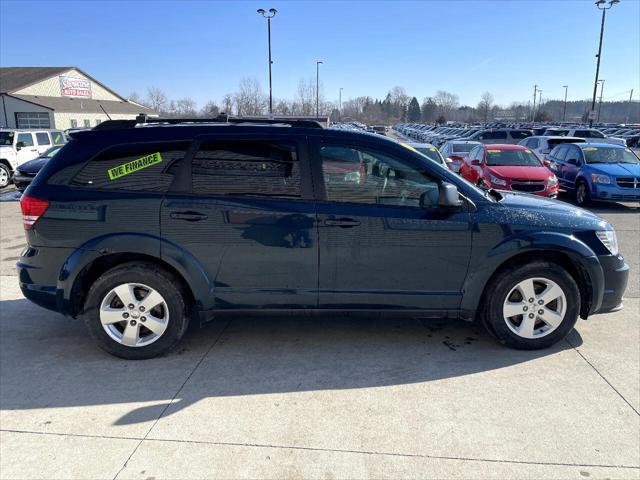 used 2014 Dodge Journey car, priced at $3,995