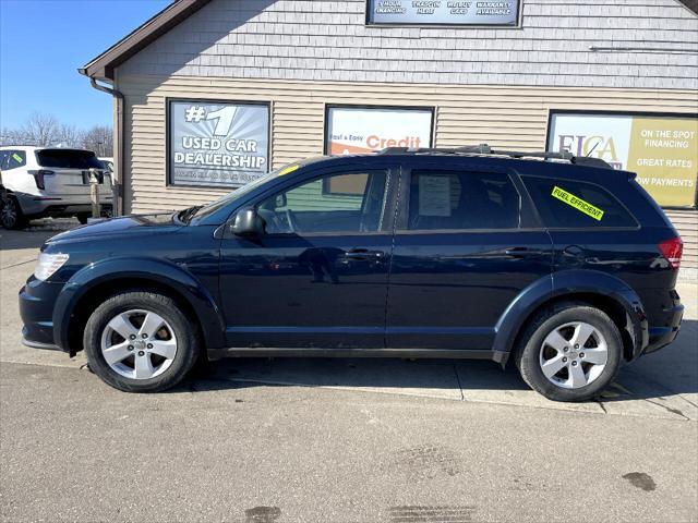 used 2014 Dodge Journey car, priced at $3,995