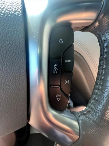 used 2014 Chevrolet Traverse car, priced at $4,995