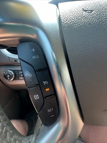 used 2014 Chevrolet Traverse car, priced at $4,995