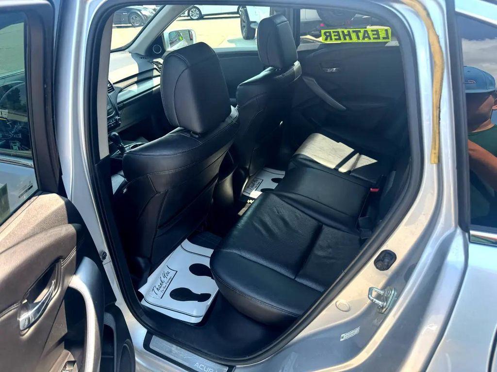 used 2013 Acura RDX car, priced at $6,995