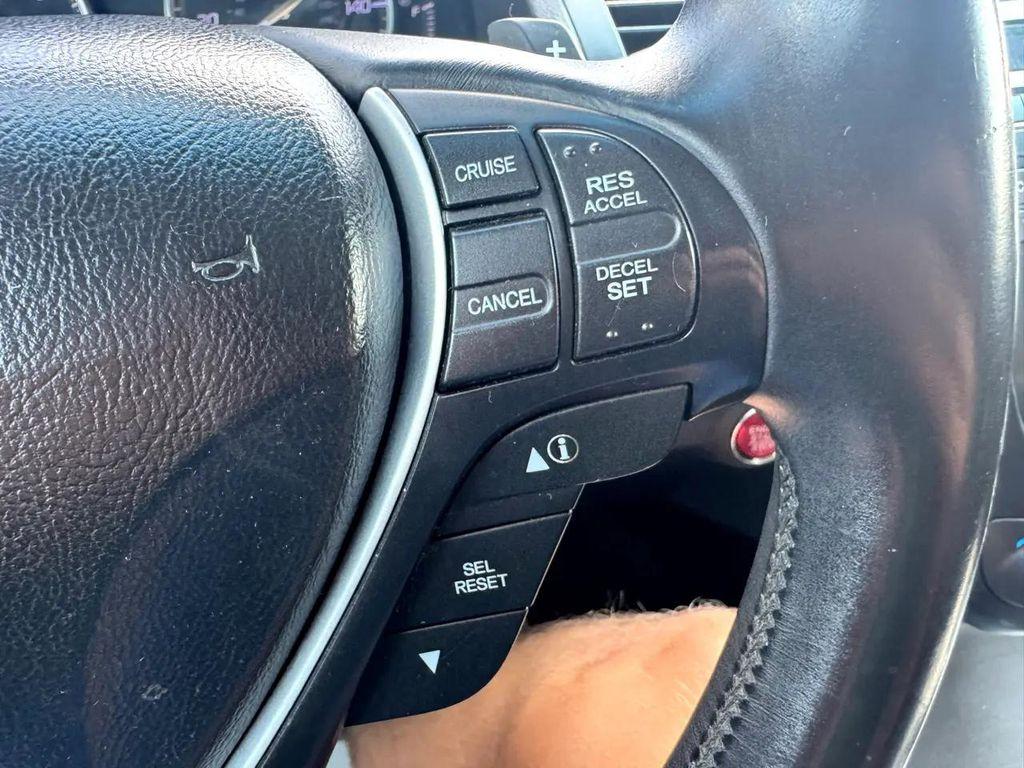 used 2013 Acura RDX car, priced at $6,995