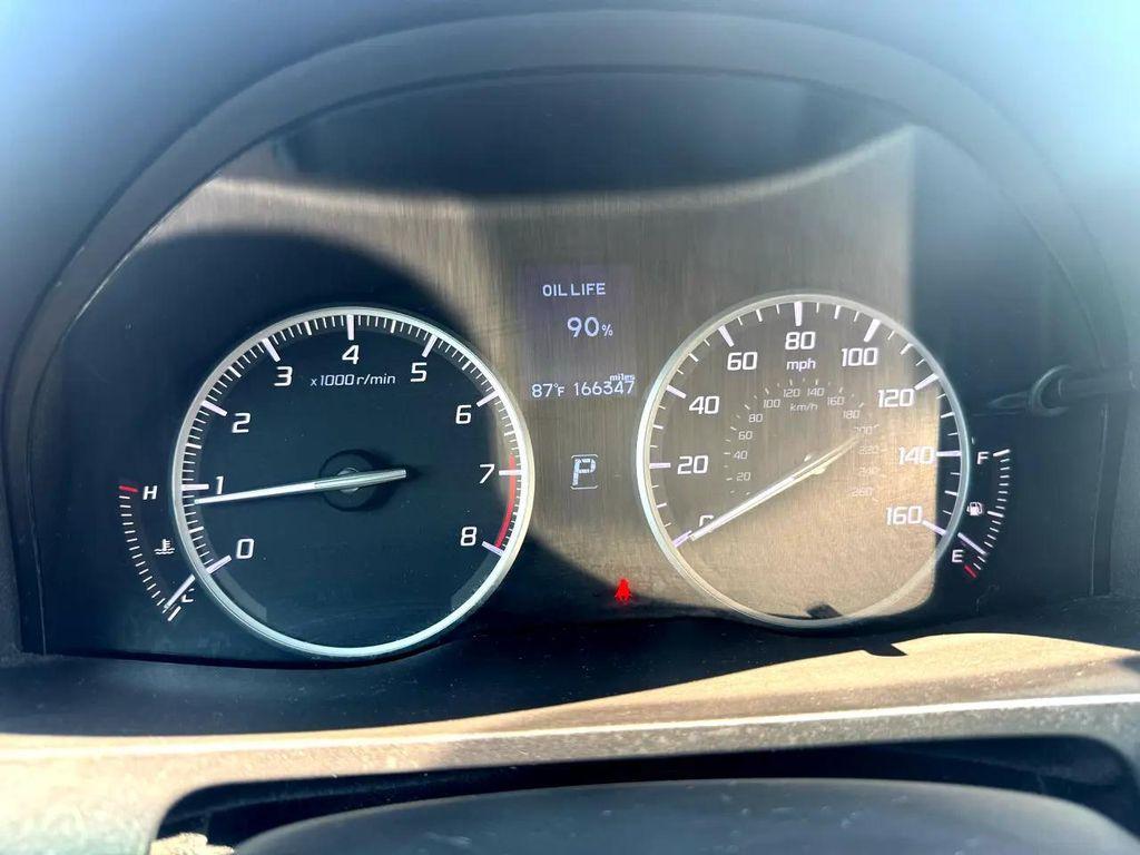 used 2013 Acura RDX car, priced at $6,995