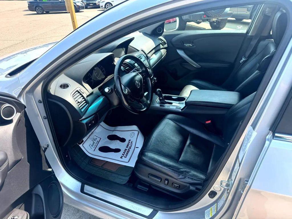 used 2013 Acura RDX car, priced at $6,995