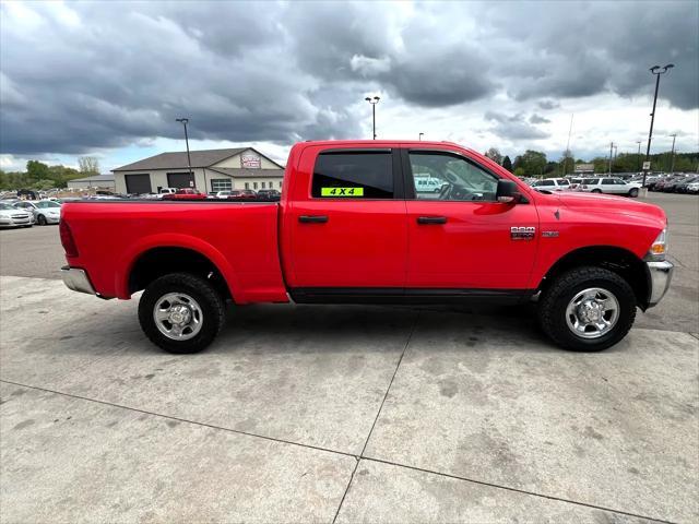 used 2010 Dodge Ram 2500 car, priced at $7,995