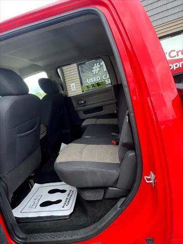 used 2010 Dodge Ram 2500 car, priced at $7,995