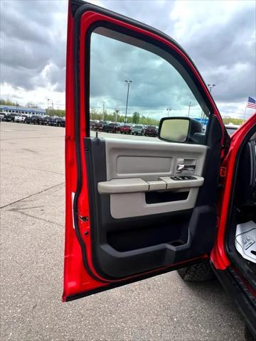 used 2010 Dodge Ram 2500 car, priced at $7,995