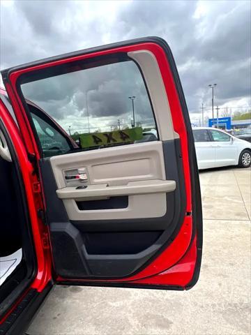 used 2010 Dodge Ram 2500 car, priced at $7,995