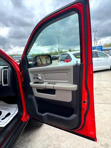 used 2010 Dodge Ram 2500 car, priced at $7,995