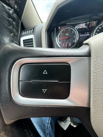used 2010 Dodge Ram 2500 car, priced at $7,995