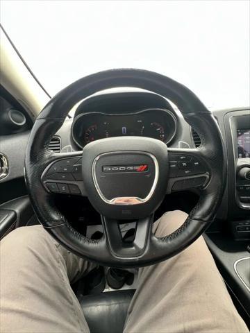 used 2018 Dodge Durango car, priced at $14,995