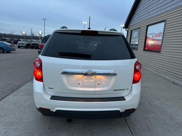 used 2015 Chevrolet Equinox car, priced at $8,995