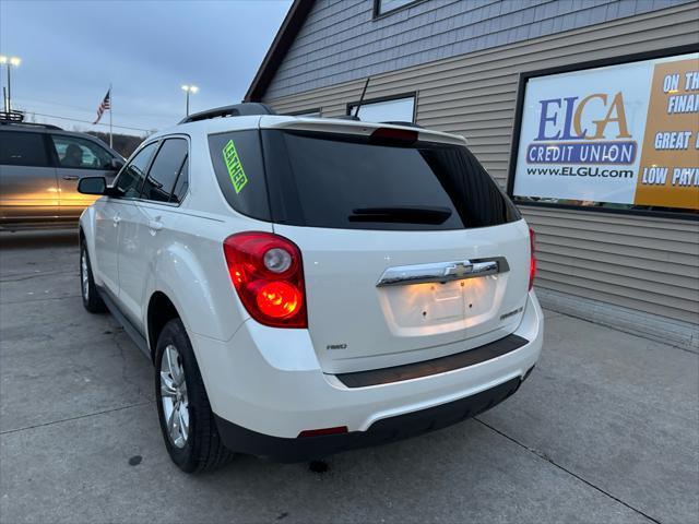 used 2015 Chevrolet Equinox car, priced at $8,995