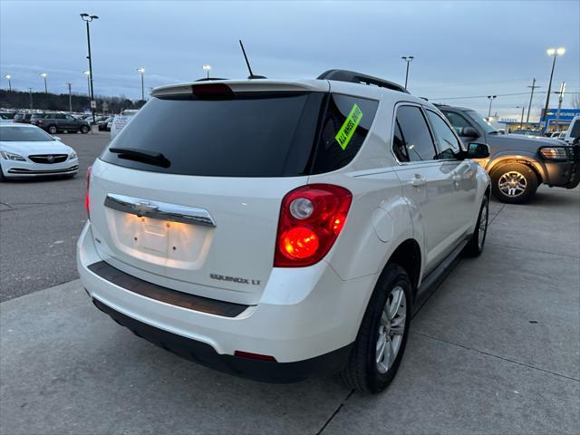 used 2015 Chevrolet Equinox car, priced at $8,995