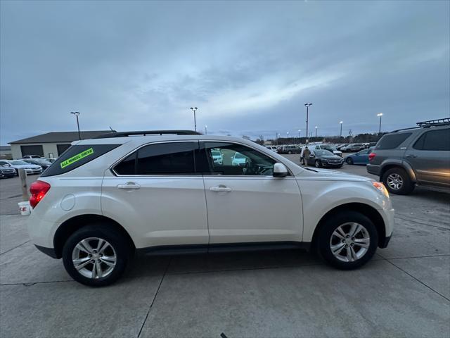 used 2015 Chevrolet Equinox car, priced at $8,995