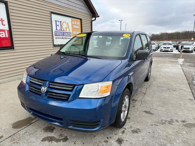 used 2010 Dodge Grand Caravan car, priced at $6,495