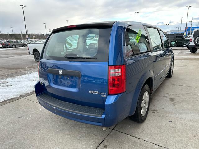 used 2010 Dodge Grand Caravan car, priced at $6,495