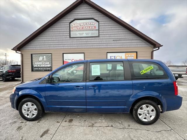 used 2010 Dodge Grand Caravan car, priced at $6,495