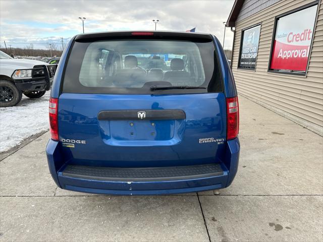 used 2010 Dodge Grand Caravan car, priced at $6,495