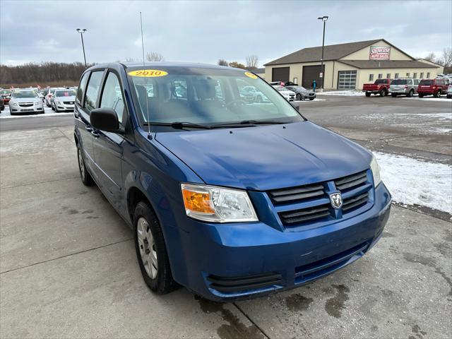 used 2010 Dodge Grand Caravan car, priced at $6,495