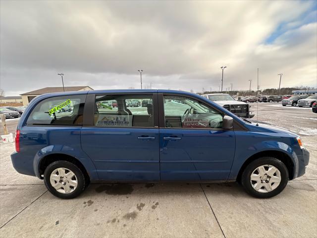 used 2010 Dodge Grand Caravan car, priced at $6,495