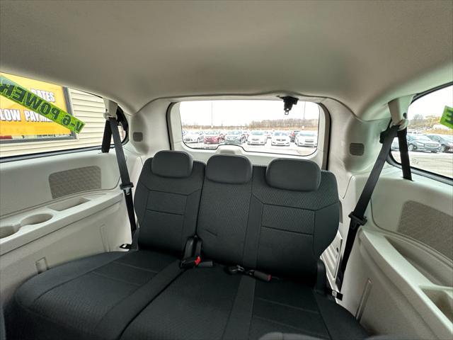 used 2010 Dodge Grand Caravan car, priced at $6,495