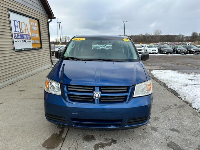 used 2010 Dodge Grand Caravan car, priced at $6,495