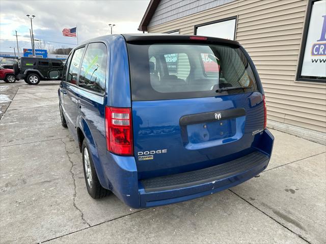 used 2010 Dodge Grand Caravan car, priced at $6,495