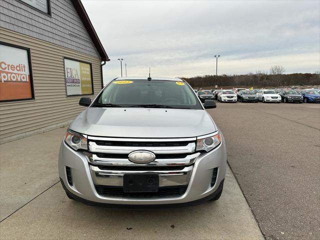 used 2013 Ford Edge car, priced at $5,995