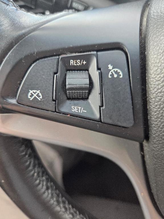 used 2012 Chevrolet Cruze car, priced at $4,495
