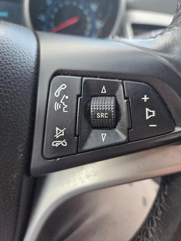 used 2012 Chevrolet Cruze car, priced at $4,495