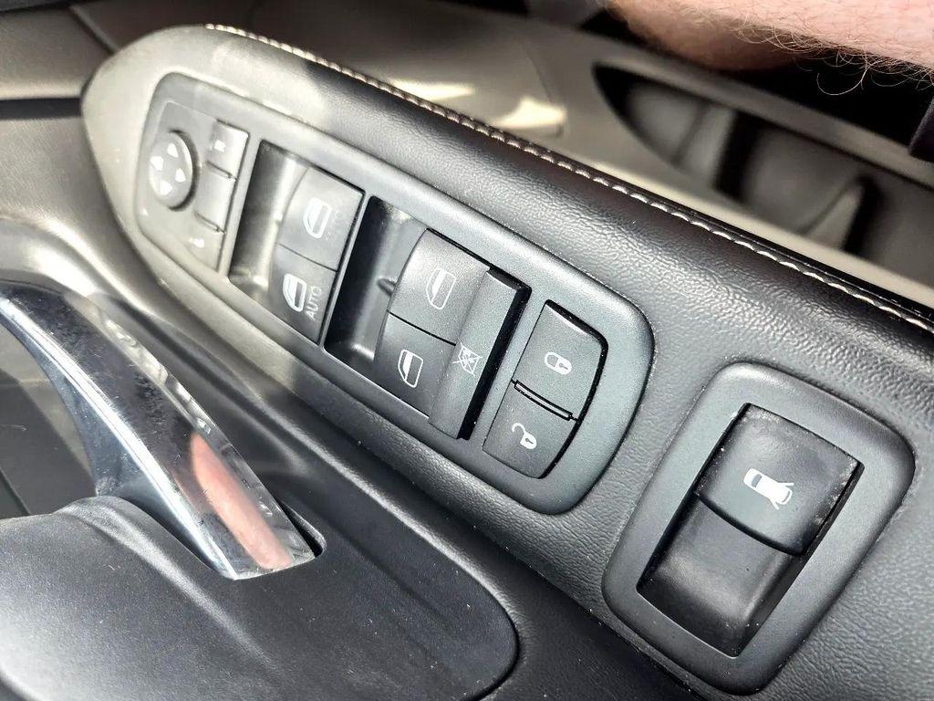 used 2012 Chrysler Town & Country car, priced at $3,495