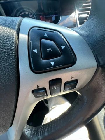 used 2013 Ford Taurus car, priced at $5,495